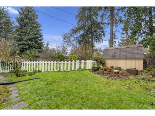 14085 Sw LINDA Ln, Beaverton, OR 97006