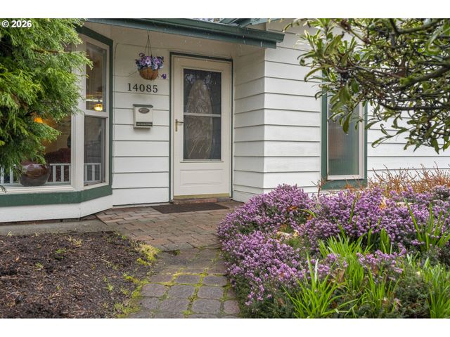 14085 Sw LINDA Ln, Beaverton, OR 97006