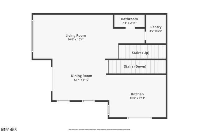 1 Passe Ct, Hillsborough Twp., NJ 08844