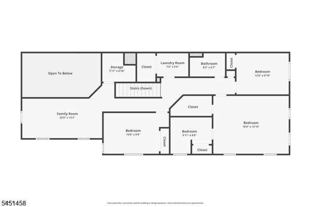 1 Passe Ct, Hillsborough Twp., NJ 08844