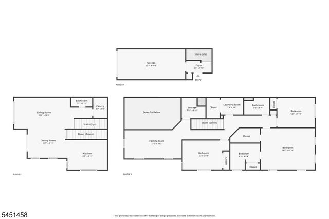 1 Passe Ct, Hillsborough Twp., NJ 08844