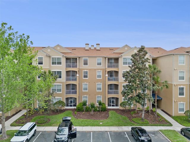 2809 ALMATON LOOP 401, Kissimmee, FL 34747