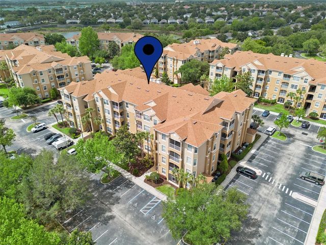 2809 ALMATON LOOP 401, Kissimmee, FL 34747