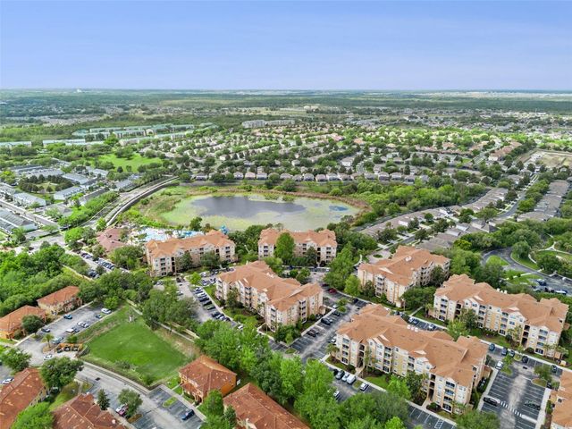 2809 ALMATON LOOP 401, Kissimmee, FL 34747