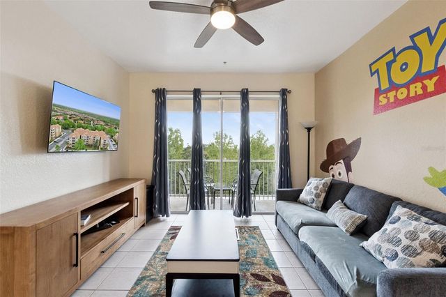 2809 ALMATON LOOP 401, Kissimmee, FL 34747