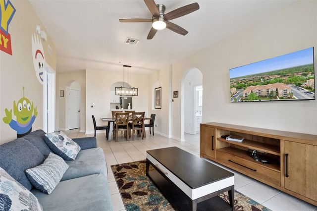 2809 ALMATON LOOP 401, Kissimmee, FL 34747