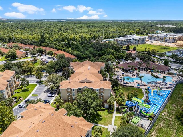 2809 ALMATON LOOP 401, Kissimmee, FL 34747