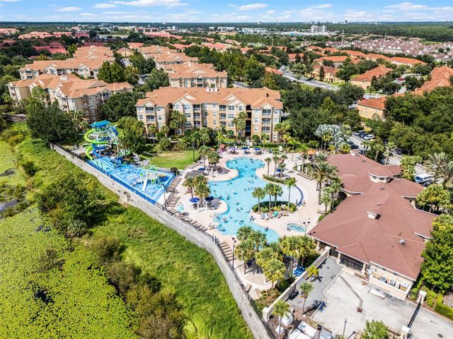 2809 ALMATON LOOP 401, Kissimmee, FL 34747