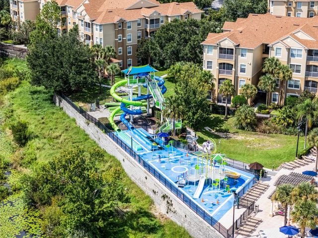 2809 ALMATON LOOP 401, Kissimmee, FL 34747