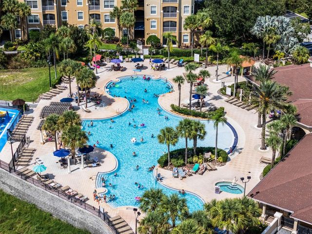 2809 ALMATON LOOP 401, Kissimmee, FL 34747