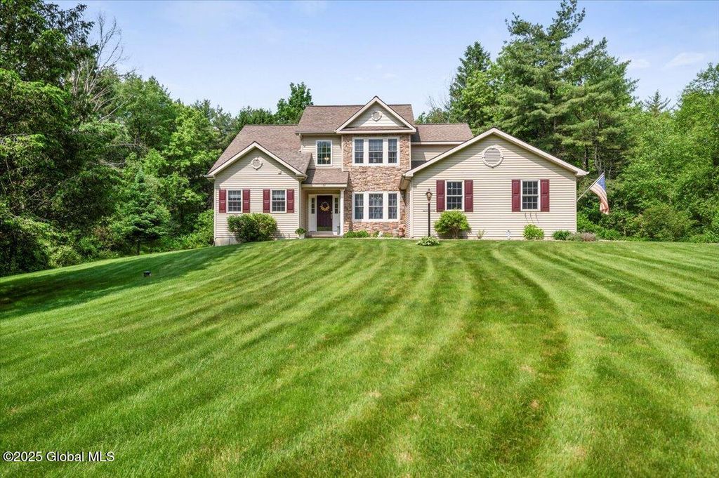 264 Edie Road, Wilton, NY 12866