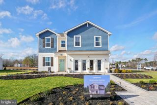 13309 MULLICA DRIVE, Ellendale, DE 19941
