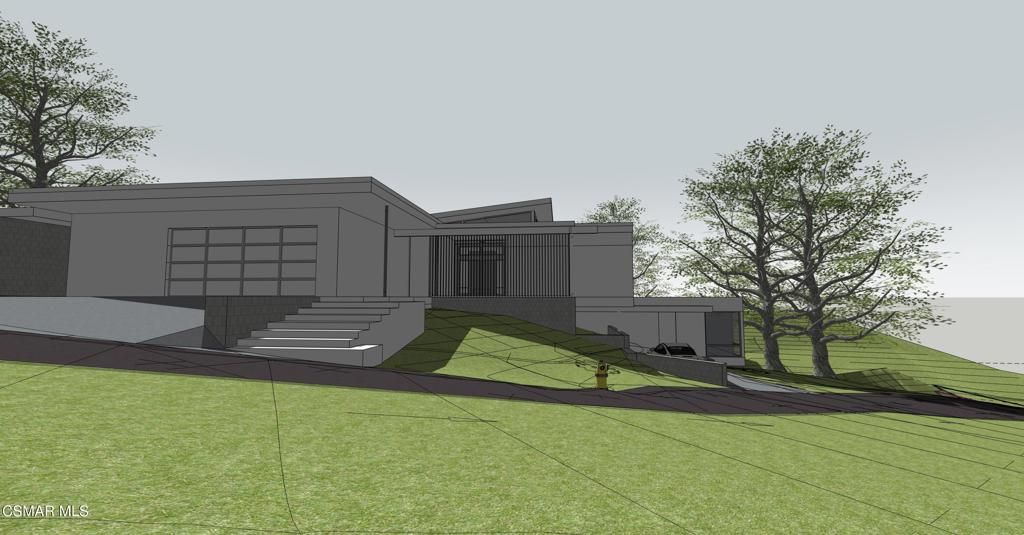 Image 13 of property listing at 375 Acacia Lane, Newbury Park, CA 91320