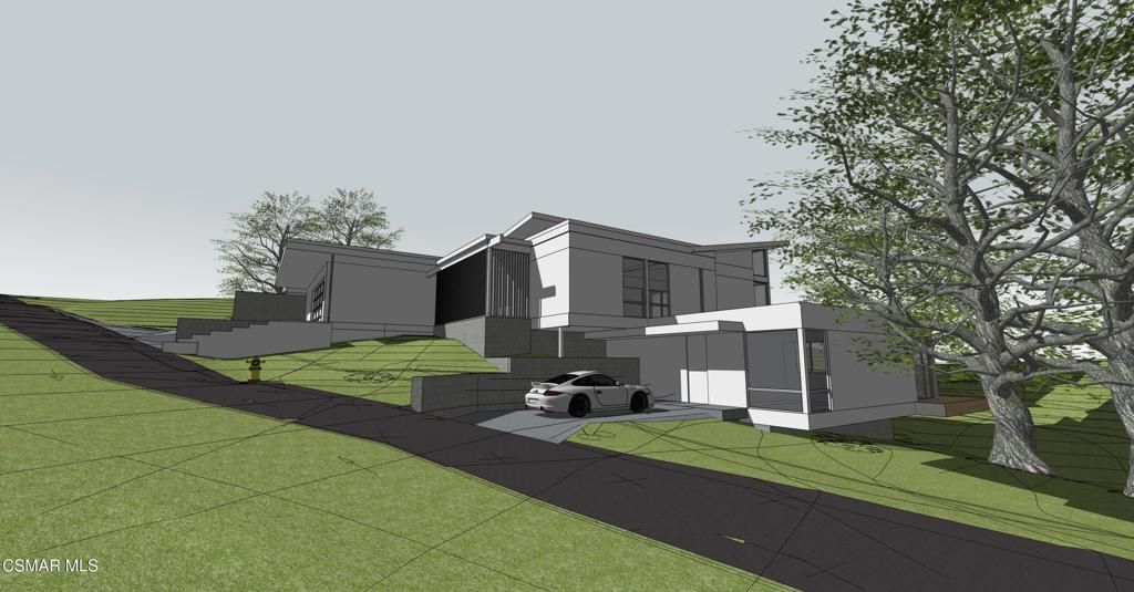 Image 14 of property listing at 375 Acacia Lane, Newbury Park, CA 91320