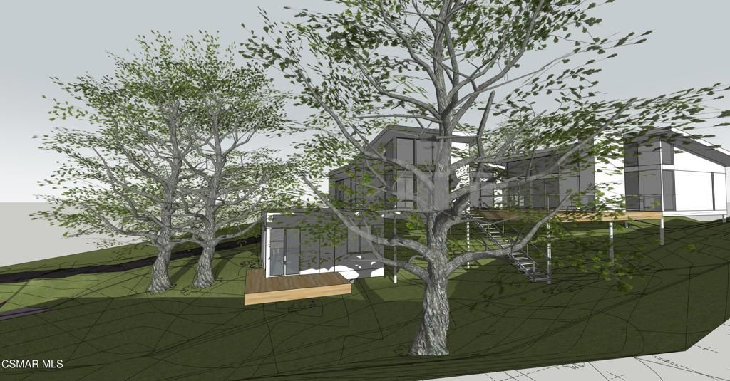 Image 16 of property listing at 375 Acacia Lane, Newbury Park, CA 91320