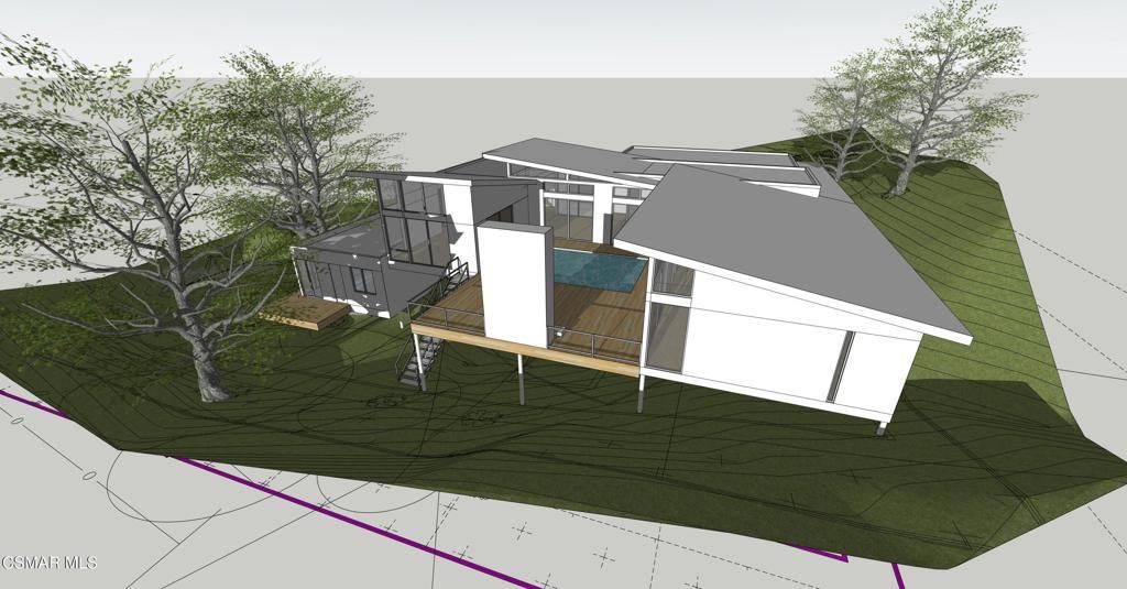 Image 17 of property listing at 375 Acacia Lane, Newbury Park, CA 91320