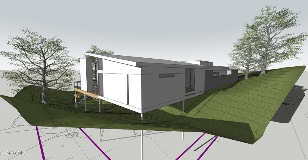 Image 18 of property listing at 375 Acacia Lane, Newbury Park, CA 91320