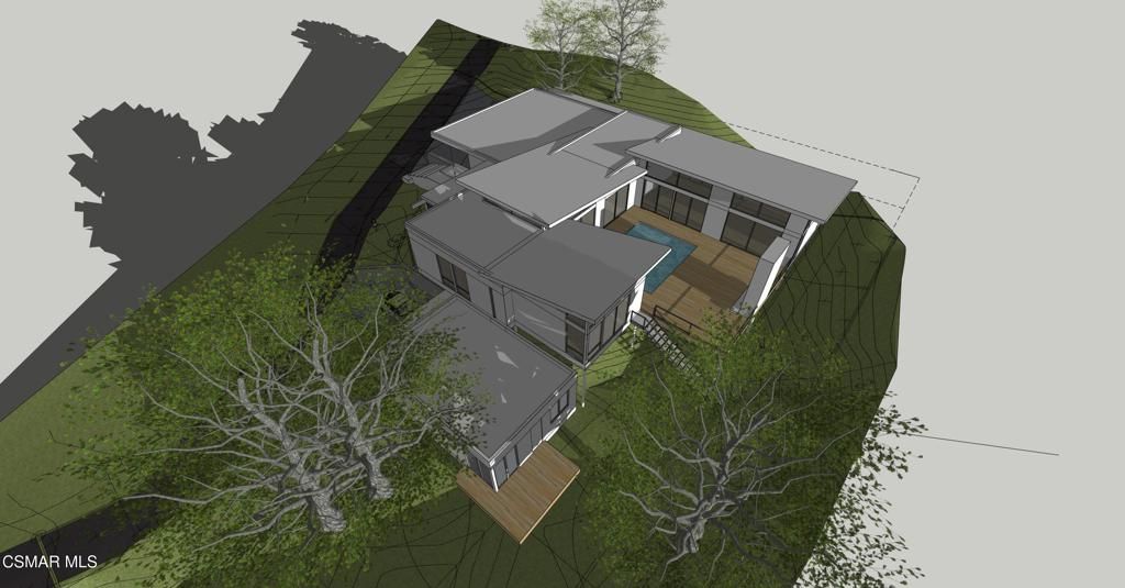 Image 19 of property listing at 375 Acacia Lane, Newbury Park, CA 91320