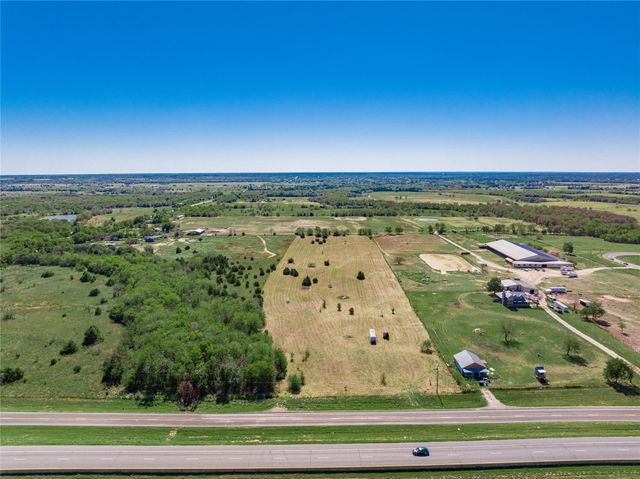 TBD E I-30, Campbell, TX 75422