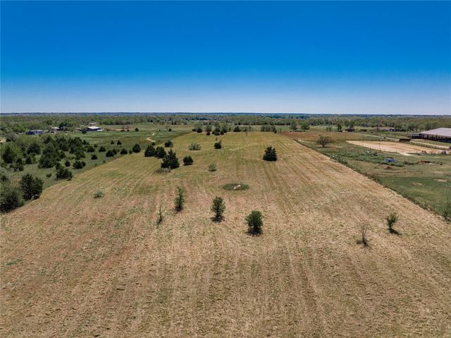 TBD E I-30, Campbell, TX 75422