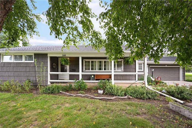 500 SW 4th Street, Lee's Summit, MO 64063
