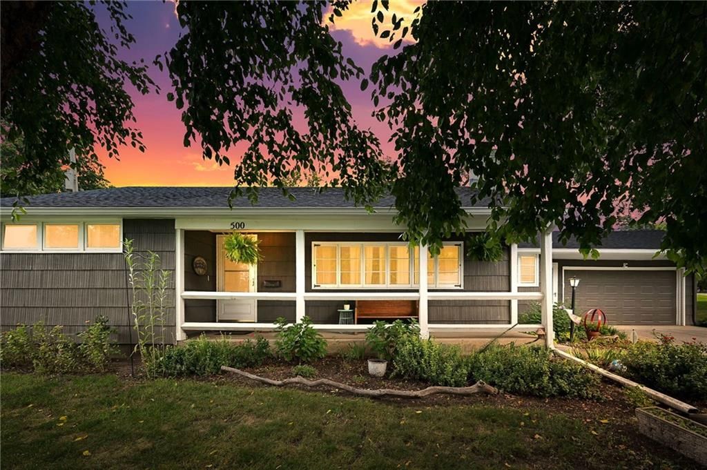 500 SW 4th Street, Lee's Summit, MO 64063