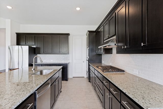 2240 Laurel Ridge Road, Fort Worth, TX 76008