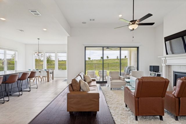 2240 Laurel Ridge Road, Fort Worth, TX 76008