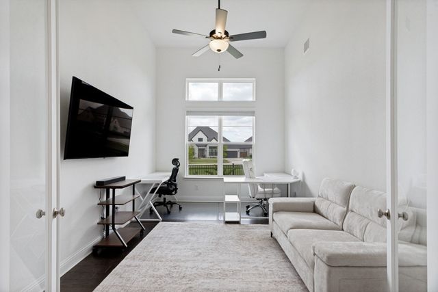 2240 Laurel Ridge Road, Fort Worth, TX 76008