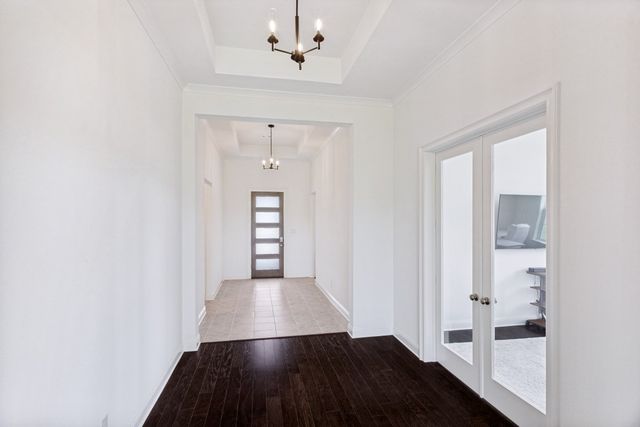 2240 Laurel Ridge Road, Fort Worth, TX 76008