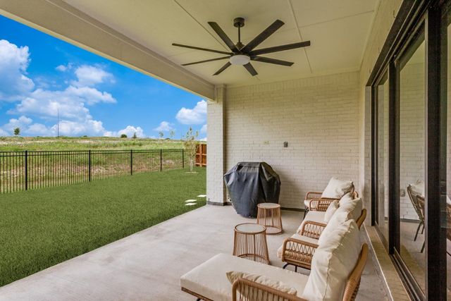 2240 Laurel Ridge Road, Fort Worth, TX 76008