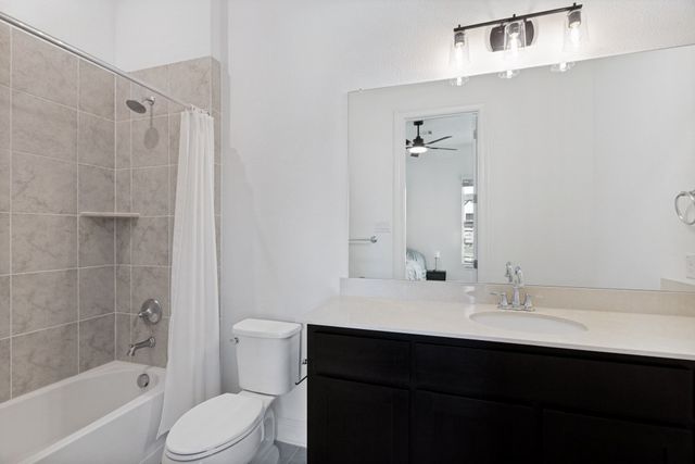 2240 Laurel Ridge Road, Fort Worth, TX 76008
