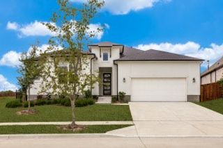 2240 Laurel Ridge Road, Fort Worth, TX 76008
