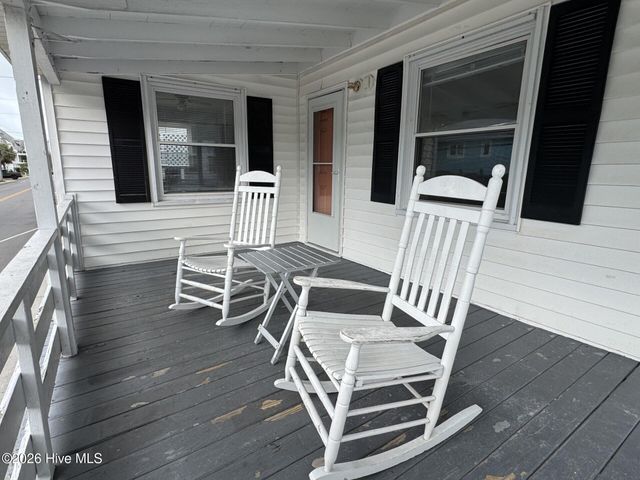 603 N Lumina Avenue, Wrightsville Beach, NC 28480