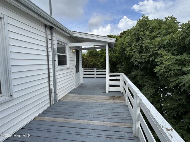 603 N Lumina Avenue, Wrightsville Beach, NC 28480