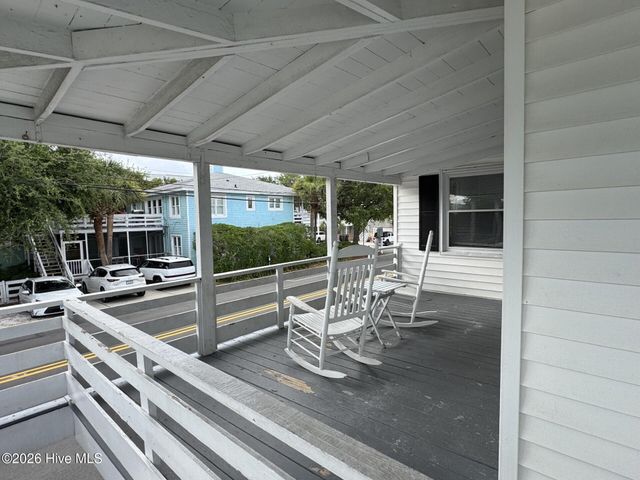 603 N Lumina Avenue, Wrightsville Beach, NC 28480