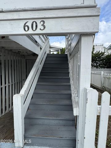 603 N Lumina Avenue, Wrightsville Beach, NC 28480
