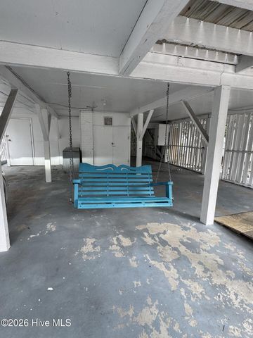 603 N Lumina Avenue, Wrightsville Beach, NC 28480