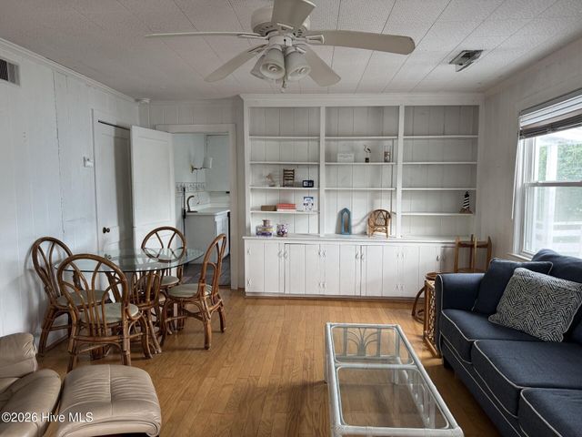 603 N Lumina Avenue, Wrightsville Beach, NC 28480