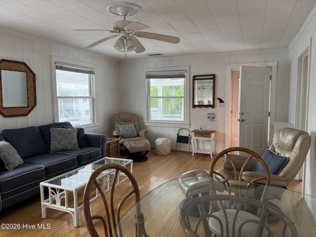 603 N Lumina Avenue, Wrightsville Beach, NC 28480