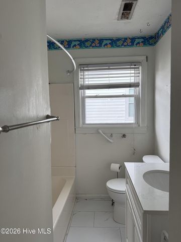 603 N Lumina Avenue, Wrightsville Beach, NC 28480