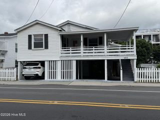 603 N Lumina Avenue, Wrightsville Beach, NC 28480