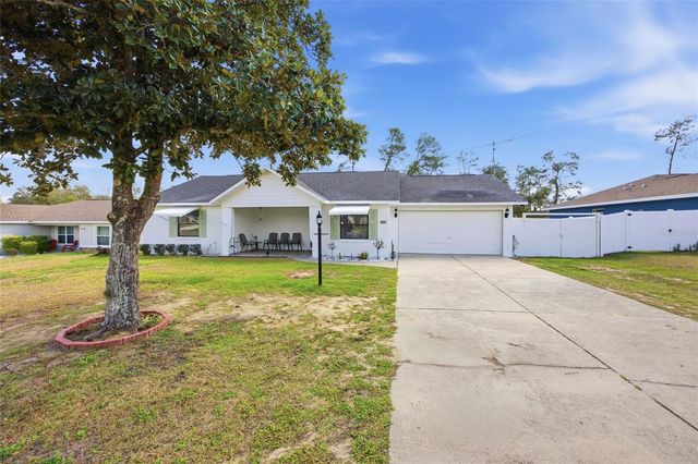 465 MARION OAKS BOULEVARD, Ocala, FL 34473