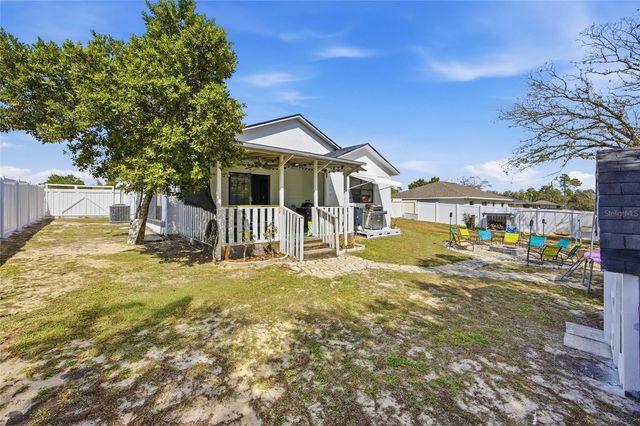 465 MARION OAKS BOULEVARD, Ocala, FL 34473