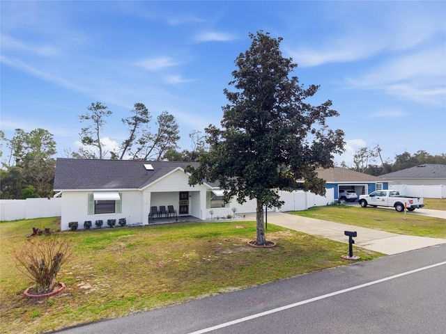 465 MARION OAKS BOULEVARD, Ocala, FL 34473