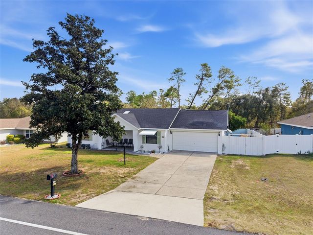465 MARION OAKS BOULEVARD, Ocala, FL 34473