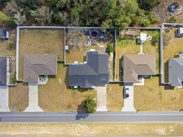 465 MARION OAKS BOULEVARD, Ocala, FL 34473