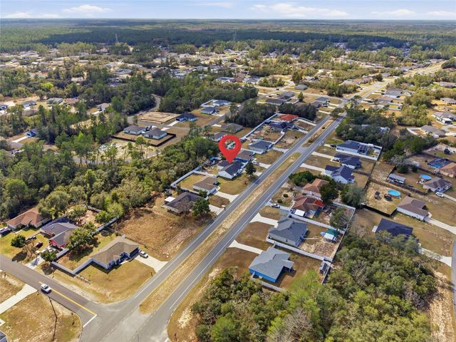 465 MARION OAKS BOULEVARD, Ocala, FL 34473