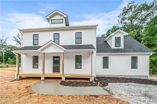 3753 Grays Ln, Goochland, VA 23063