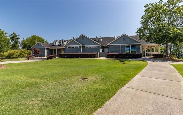 6 Irwin NW Court, Rome, GA 30165